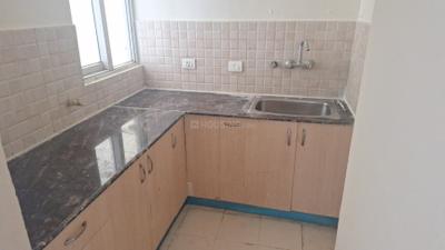 Kitchen Image of 700 Sq.ft 2 BHK Apartment / Flat for sale in Amrapali Dream Valley 2, Noida Extension Greater Noida for Rs. 5635000