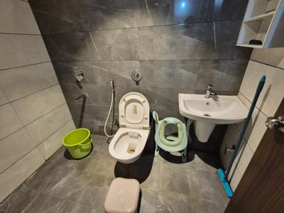 Image of 1580 Sq.ft 2 BHK Apartment / Flat for rent in Rama Metro Life Maxima Residences, Wakad, Pune for Rs. 26999