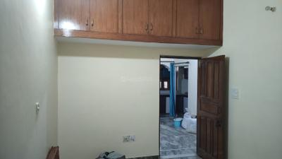 2 BHK Independent House