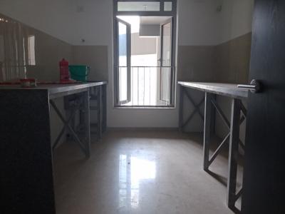 Kitchen Image of 1294 Sq.ft 3 BHK Apartment / Flat for sale in Oberoi Sky City, Borivali East Mumbai for Rs. 52000000