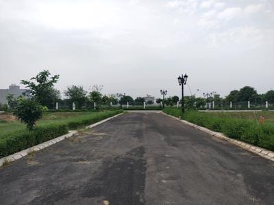 Image of 2124 Sq.ft Residential Plot / Land for sale in Amolik Concordia Living, Tajupur, Faridabad for Rs. 35400000