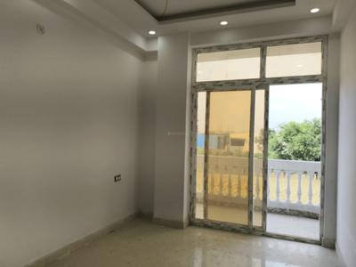Bedroom Image of 1500 Sq.ft 3 BHK Apartment / Flat for sale in Ambesten Twin Chalet, Noida Extension Greater Noida for Rs. 5604500