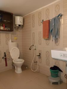 Bedroom Two Image of 3500 Sq.ft 4 BHK Villa for sale in Pancha Sayar Kolkata for Rs. 20000000