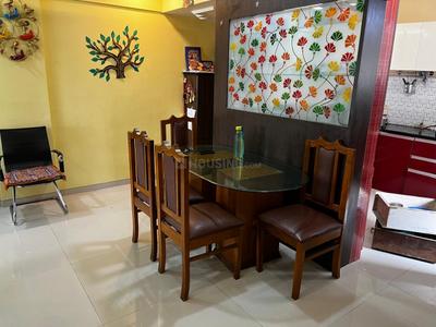 Hall Image of 1050 Sq.ft 2 BHK Apartment / Flat for sale in Alcon Acacia, Kondhwa Pune for Rs. 8500000