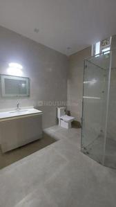 Bathroom Image of 6000 Sq.ft 6 BHK Independent House for sale in Gomti Nagar Lucknow for Rs. 58500000
