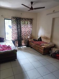 Bedroom Image of Technopark  in Kandivali East, Mumbai