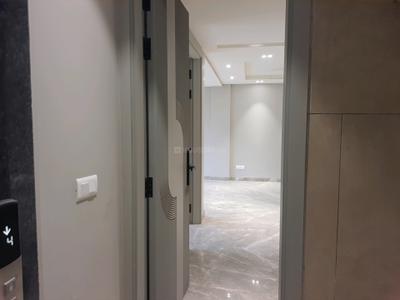 Main Entrance Image of 2000 Sq.ft 3 BHK Builder Floor for sale in DLF Phase 2 Gurgaon for Rs. 40000000