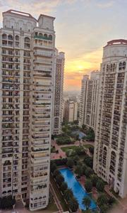 Image of 1668 Sq.ft 3 BHK Apartment / Flat for sale in DLF Capital Greens Phase 1 And 2, Karampura, New Delhi for Rs. 36000000