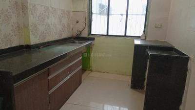 Kitchen Image of 1225 Sq.ft 2 BHK Apartment / Flat for sale in Megh Raag Malhar, Goregaon East Mumbai for Rs. 24000000