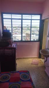 Hall Image of 625 Sq.ft 1.5 BHK Apartment / Flat for sale in Nava Vadaj Ahmedabad for Rs. 3500000