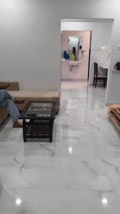 Hall Image of 1800 Sq.ft 3 BHK Apartment / Flat for rent in Narendra Nagar Nagpur for Rs. 35000