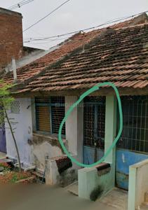 Image of 900 Sq.ft 2 BHK Independent House for sale in First Agraharam, Salem for Rs. 6000000