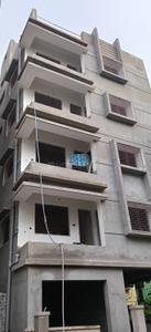 Image of 1150 Sq.ft 3 BHK Apartment / Flat for sale in New Town, Kolkata for Rs. 8200000