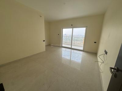 Hall Image of 1700 Sq.ft 3 BHK Apartment / Flat for rent in Abhijit Jayanti Nagari VII Wing C D, Besa Nagpur for Rs. 30000