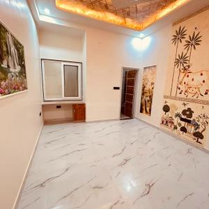 Hall Image of 2880 Sq.ft 5 BHK Villa for sale in Gokulpura Jaipur for Rs. 14000000