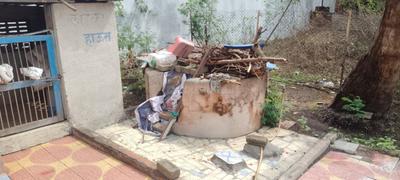 Balcony Image of 700 Sq.ft 2 BHK Independent House for sale in Deopur Dhule for Rs. 4000000