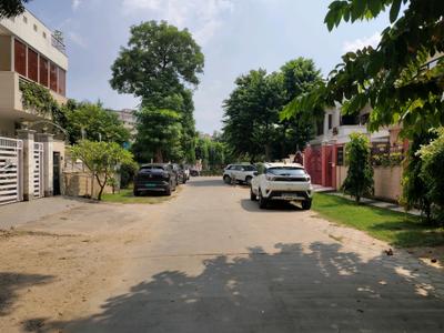 Image of 300 Sq.ft Residential Plot / Land for sale in NSG Society, Greater Noida for Rs. 40000100