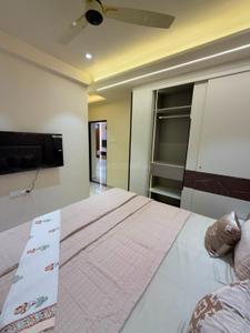 Kitchen Image of 950 Sq.ft 2 BHK Apartment / Flat for sale in Bhatagaon Raipur for Rs. 5500000