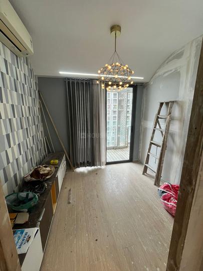 Lodha New Cuffe Parade Main Image 1