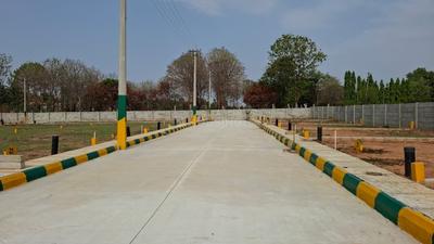 Image of 800 Sq.ft Residential Plot / Land for sale in Jigani, Bengaluru for Rs. 3900000