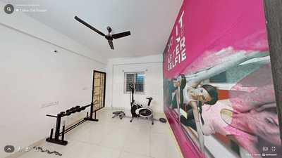 Image of colive palmer in Bellandur, Bengaluru