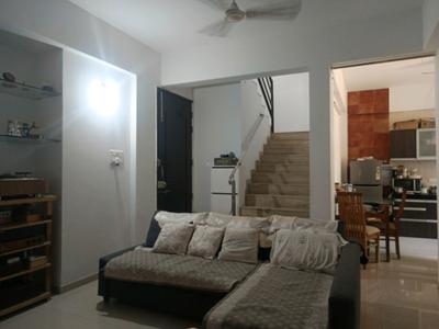 Living Room Image of 2100 Sq.ft 3 BHK Villa for sale in Nyati Victoria, Mohammed Wadi Pune for Rs. 14100000