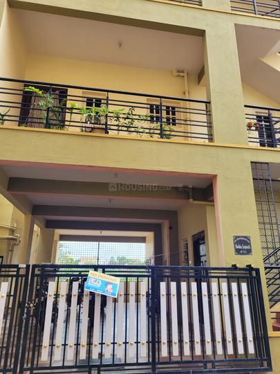 Kadugodi Industrial Area Building 1