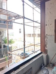 Bedroom Two Image of 1350 Sq.ft 3 BHK Apartment / Flat for sale in Capital Hometech Pride 2 by Capital Infra, Sector 73 Noida for Rs. 5400006