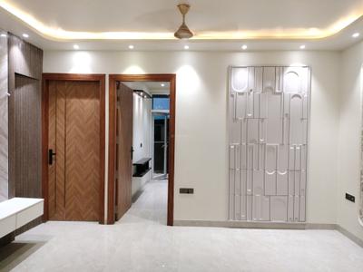 Living Room Image of 1100 Sq.ft 3 BHK Builder Floor for sale in Surya Lavish Floor, Sector 8 Dwarka New Delhi for Rs. 19000000