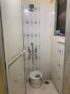 Bathroom Image of G807 in Malad East, Mumbai