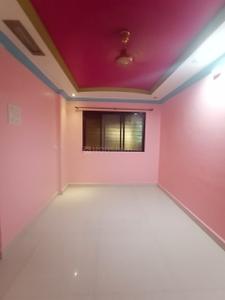 Bedroom Image of 850 Sq.ft 2 BHK Apartment / Flat for sale in Kalwa Thane for Rs. 5800000