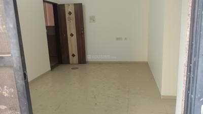 Living Room Image of 715 Sq.ft 1 BHK Apartment / Flat for sale in Mangeshi Shrushti II, Kalyan West Kalyan for Rs. 5200000