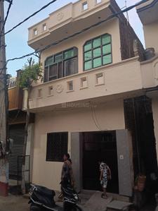Image of 450 Sq.ft 2 BHK Independent House for rent in Anand Nagar, Sonipat for Rs. 6000