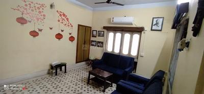 Hall Image of 2500 Sq.ft 6 BHK Independent House for sale in Paschim Putiary Kolkata for Rs. 15000000