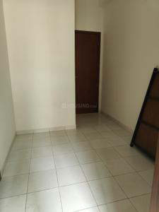 Bedroom Image of 1980 Sq.ft 3 BHK Apartment / Flat for rent in L And T Raintree Boulevard, Sahakara Nagar Bengaluru for Rs. 79000