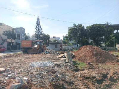 Image of 4000 Sq.ft Residential Plot / Land for sale in Kalkere, Bengaluru for Rs. 42000000