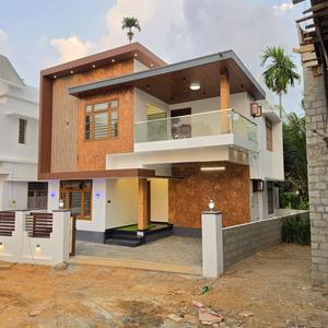 3 BHK Independent House