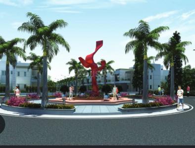Residential Plot