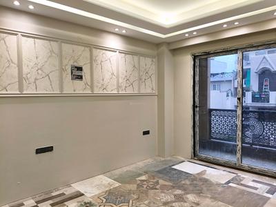Bedroom Image of 1850 Sq.ft 3 BHK Builder Floor for sale in Sector 45 Gurgaon for Rs. 26500000