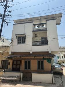 Image of 1100 Sq.ft 3.5 BHK Duplex for sale in Vasna, Vadodara for Rs. 6000000