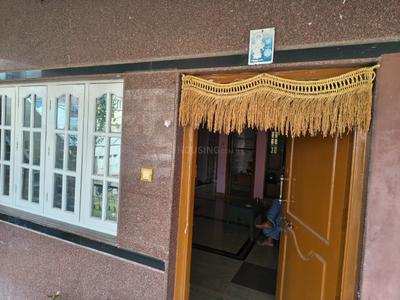 Image of 1200 Sq.ft 3 BHK Builder Floor for rent in Chikkabidarakallu, Bengaluru for Rs. 16000