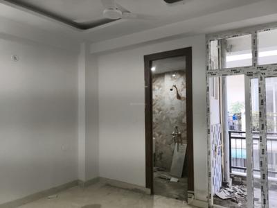 Bedroom Image of 1050 Sq.ft 2 BHK Apartment / Flat for sale in Aambesten Twin Celestial, Noida Extension Greater Noida for Rs. 4104000