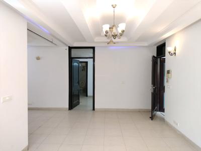 Living Room Image of 1900 Sq.ft 3 BHK Apartment / Flat for sale in Sunny Valley Apartment, Sector 12 Dwarka New Delhi for Rs. 32800000