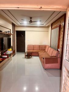 Hall Image of 1250 Sq.ft 3 BHK Apartment / Flat for sale in Sukhwani Celaeno Wing C And D, Pimple Saudagar Pune for Rs. 14500000