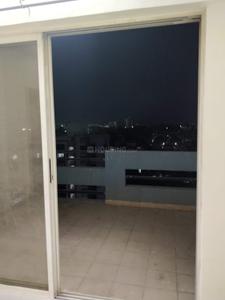 Balcony Image of 1050 Sq.ft 2 BHK Apartment / Flat for sale in Amar Courtyards, Hadapsar Pune for Rs. 8500000