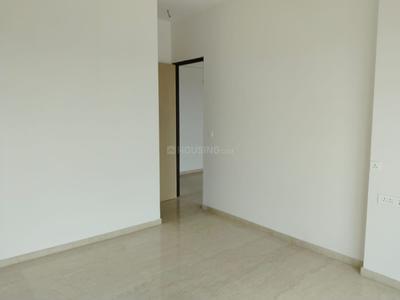 Bedroom Image of 1800 Sq.ft 4 BHK Apartment / Flat for sale in Adani Ten BKC, Bandra East Mumbai for Rs. 110900000