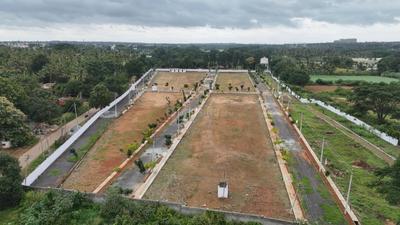 Image of 1200 Sq.ft Residential Plot / Land for sale in Anekal, Bengaluru for Rs. 4799000