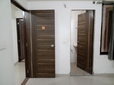 Bedroom Image of 1450 Sq.ft 3 BHK Apartment / Flat for sale in Satellite Ahmedabad for Rs. 8500000