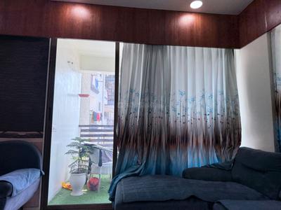 Hall Image of 2060 Sq.ft 3 BHK Apartment / Flat for sale in Satellite Ahmedabad for Rs. 16000000