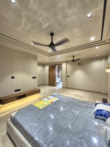 Bedroom Image of 3400 Sq.ft 4 BHK Independent House for sale in Lasudia Mori Indore for Rs. 31100001